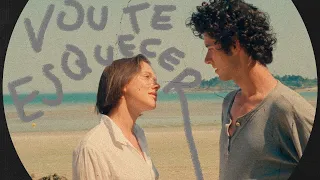 FILMES SÃO MEMÓRIAS? - Conto de Verão / A Summer's Tale / Conte d'été (1996)