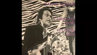 Salah Ragab and the Cairo Jazz Band - Ramadan In Space Time (1968-73)