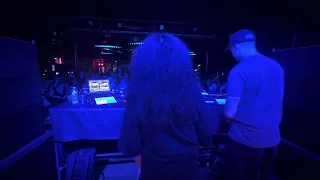 Chris Liebling b2b Nicole Moudaber Closing Set x Into the mood 10Y at Movement Detroit 2024