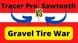 Specialized Sawtooth vs Tracer Pro 💥 Who Win's? 💥