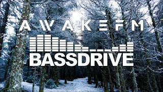 AwakeFM - Liquid Drum & Bass Mix #61 - Bassdrive [2hrs]