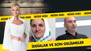 Arife Gökçe Hakkında İddialar ve Sinan'ın İfadesi! | Müge Anlı ile Tatlı Sert Kolaj