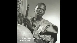 Djelimoussa Sissoko - Mali Kora