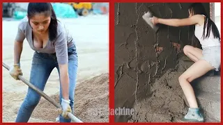 18 Minutes Of Satisfying Video of Workers With Amazing Skills - Amazing Creative Tools Work New