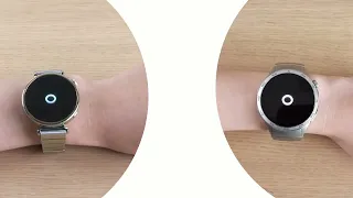 Yeni HUAWEI WATCH GT 4 kutu açılımı