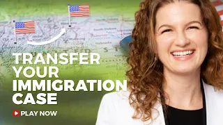 US Immigration Secrets: How to Transfer Your Case to a Different Embassy or Consulate