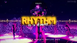 Snap! - Rhythm is a Dancer (DJ Mularski x WANCHIZ Bootleg 2023)