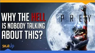 Why Prey: Mooncrash Is The Best Damn DLC Of 2018 (Review)