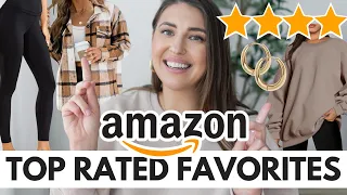 *TOP RATED* Amazon Favorites for Fall  ⭐️