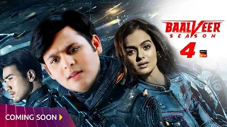 Baalveer Season 4 - Re-release Date Promo Out | Kab Aayega | Launch Date | Telly Lite
