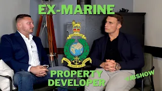 EX MARINE | PROPERTY FLIPPING PROJECT IN DUBAI | HUGE PROFIT