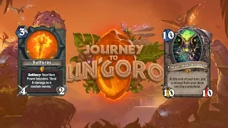 [Hearthstone] Sulfuras Unbound (Game Highlight, Thief priest)