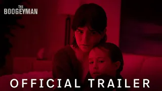 The Boogeyman | Official Trailer | In Cinemas June 2