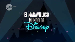 El Maravilloso Mundo de Disney Diseño 2017-2020