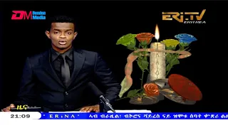 Tigrinya Evening News for June 20, 2021 - ERi-TV, Eritrea