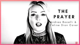 The Prayer - Andrea Bocelli and Celine Dion Cover by Liv