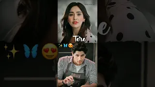 Thoda thoda pyar hua tumse song status|| #sidharthmalhotra#neha #nehasharma#stebinben #shorts#status