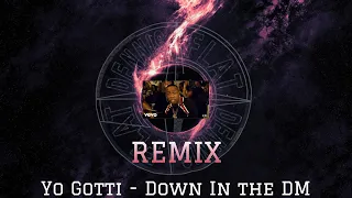 Yo Gotti - Down In the DM (Remix) [prod. by DennisFlat]