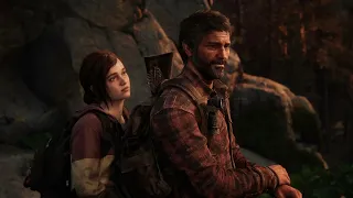 you are travelling with Joel and Ellie | playlist