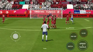 Pogba can't Free Kick | Beginner Difficulty [EA FC Mobile]