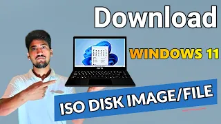 How to Download Windows 11 ISO File for Bootable USB | Windows 11 iso file download | N.A Tech
