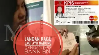 Transfer Uang Menggunakan KPIS BANK BNI SINGAPORE