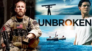 GREEN BERET Reacts to Unbroken | Beers and Breakdowns