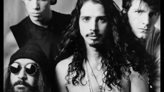 Soundgarden - Like Suicide (Superunknown, studio)