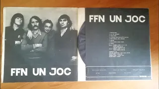 FFN - Rock'N Roll(vinyl)