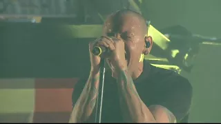 Linkin Park - What I've Done (I-Days Milano Festival 2017) HD