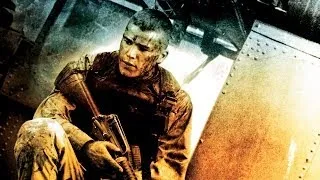 Black Hawk Down (Expanded Score 3 CDs) - He's dead (Short He's Dead & Cover Fire Version) (HD)