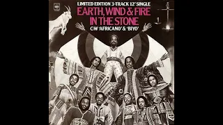 Earth, Wind & Fire ~ In The Stone 1979 Funky Purrfection Version