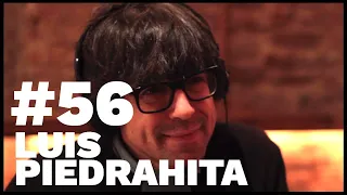 Luis Piedrahita  El Sentido De La Birra - #56