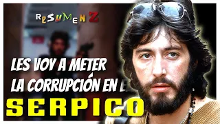 SERPICO | Resumen Z