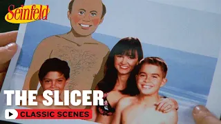 The Boombox Incident | The Slicer | Seinfeld
