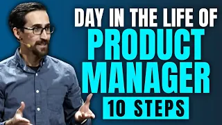 What do Product Managers do? Day in the Life of a PM