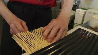 verywellseido:How to fix Bamboo mat Part 1