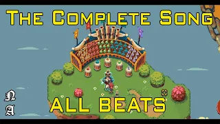 Sparklite (PC) | All Beats Collected Final Song