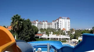 Serenis Hotel Kumköy Side