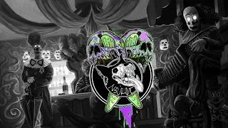 N3ÜRØ - The circus [deathstep] (special halloween)