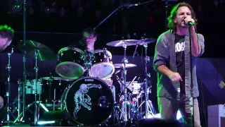 Pearl Jam - *No Way* - 5.10.10 Buffalo, NY