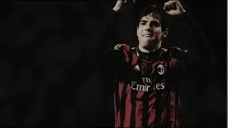 Ricardo Kaká ● The Magic Never Ends ● HD