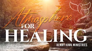 Benny Hinn - Atmosphere for Healing, Vol. 1