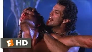 Road House (7/11) Movie CLIP - Prepare to Die! (1989) HD