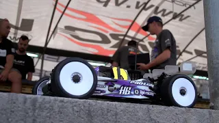Come Drive With Us - 2014 IFMAR Worlds (Extended Edition)