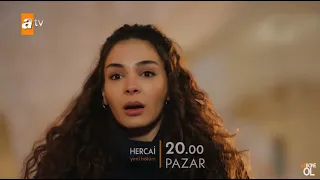 Hercai - Episode 57 Trailer (Eng & Tur Subs)