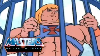 He-Man Official | Greatest Show on Eternia | He-Man Full Episodes