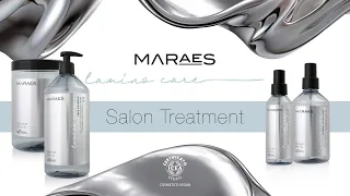 MARAES: Lamino Care - Salon treatment