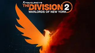 Battery Park  | Tom Clancy's The Division 2: Warlords of New York | Ola Strandh, Simon Koudriavtsev