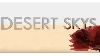 Desert Skys | Animated Short Film